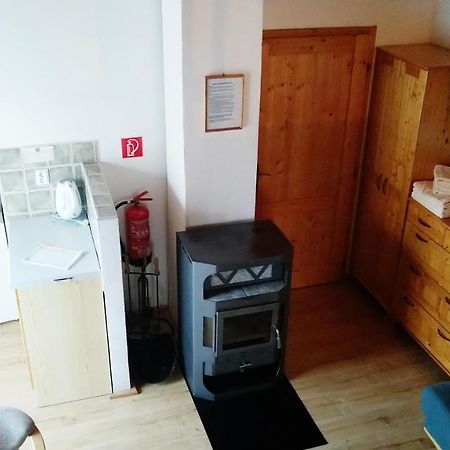 Chata 412 Tatralandia Liptowski Mikułasz Zewnętrze zdjęcie