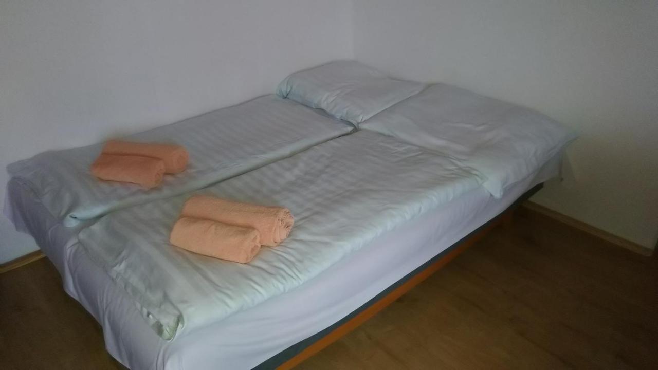 Chata 412 Tatralandia Liptowski Mikułasz Zewnętrze zdjęcie